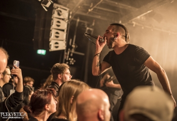 Fallujah - Photo By Dänu