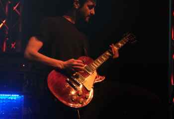 Fat Dog - Photo By Peti