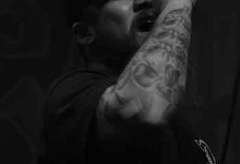 Fat Dog - Photo By Peti