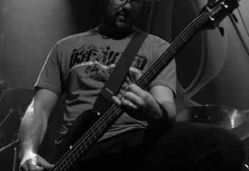 Fat Dog - Photo By Peti