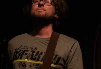 Fat Dog - Photo By Peti