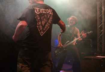 Fat Dog - Photo By Peti