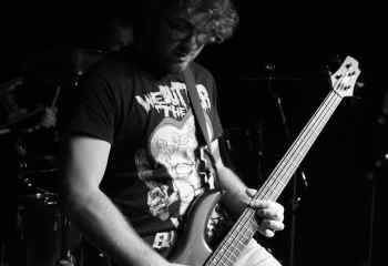 Fat Dog 15.11.2019 - Photo By Peti