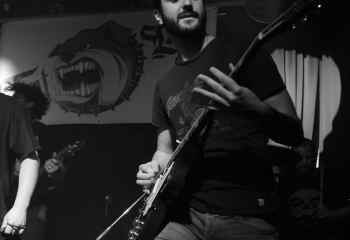 Fat Dog 15.11.2019 - Photo By Peti