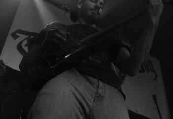 Fat Dog 15.11.2019 - Photo By Peti