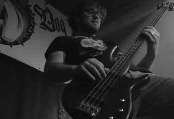 Fat Dog 15.11.2019 - Photo By Peti