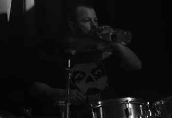 Fat Dog 15.11.2019 - Photo By Peti