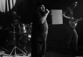 Fat Dog 15.11.2019 - Photo By Peti