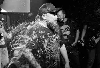 Fat Dog 15.11.2019 - Photo By Peti