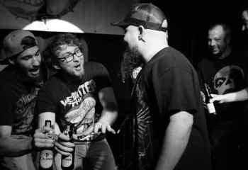 Fat Dog 15.11.2019 - Photo By Peti