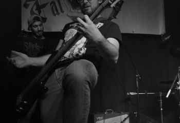 Fat Dog 15.11.2019 - Photo By Peti