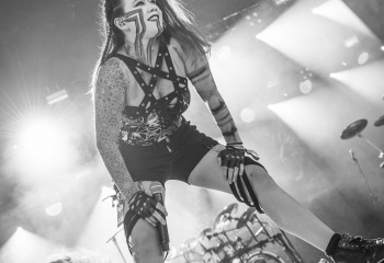 Fear Of Domination - Photo By Dänu