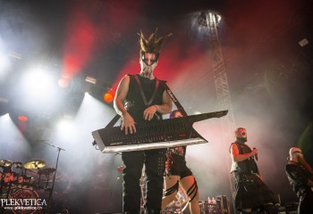 Fear Of Domination - Photo By Dänu