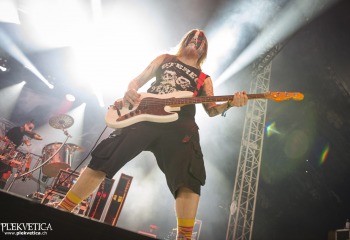 Fear Of Domination - Photo By Dänu