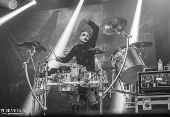 Fear Of Domination - Photo By Dänu