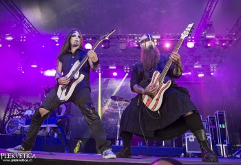 Fear Of Domination - Photo By Dänu