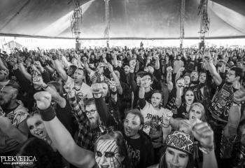 Fear Of Domination - Photo By Dänu