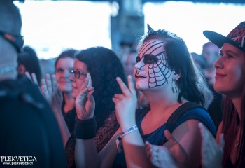 Fear Of Domination - Photo By Dänu