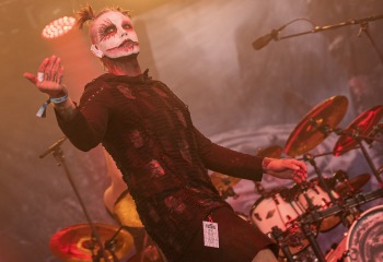 Fear Of Domination - Photo By Dänu