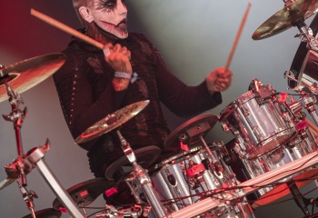 Fear Of Domination - Photo By Dänu