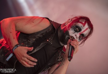 Fear Of Domination - Photo By Dänu