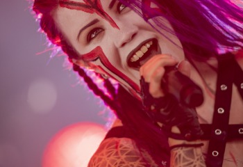 Fear Of Domination - Photo By Dänu