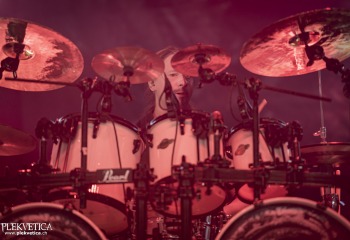 Fear Of Domination - Photo By Dänu