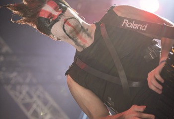 Fear Of Domination - Photo By Dänu