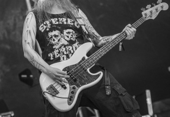 Fear Of Domination - Photo By Dänu