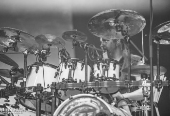 Fear Of Domination - Photo By Dänu