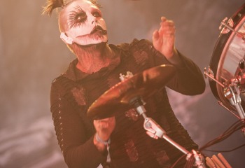 Fear Of Domination - Photo By Dänu