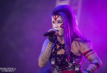 Fear Of Domination - Photo By Dänu