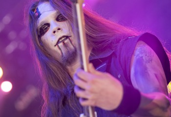 Fear Of Domination - Photo By Dänu