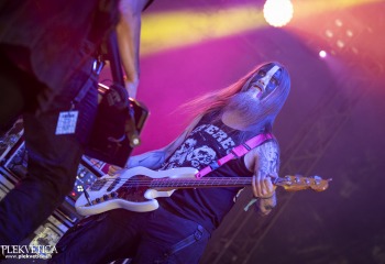 Fear Of Domination - Photo By Dänu