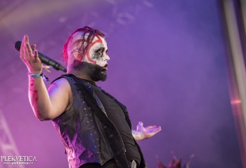 Fear Of Domination - Photo By Dänu