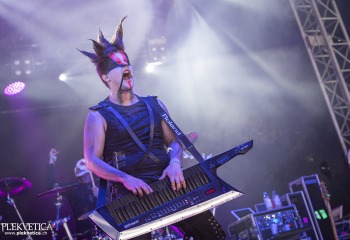 Fear Of Domination - Photo By Dänu