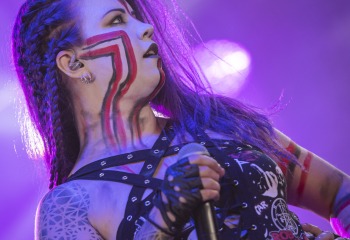 Fear Of Domination - Photo By Dänu