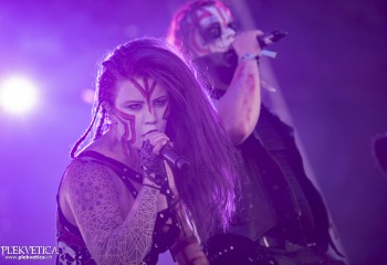 Fear Of Domination - Photo By Dänu