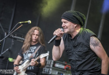 Felskinn - Photo By Dänu