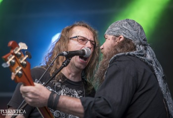 Felskinn - Photo By Dänu