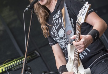 Felskinn - Photo By Dänu