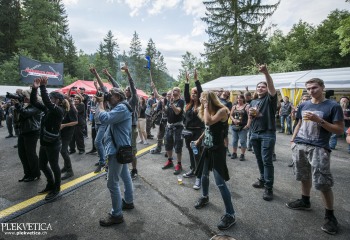 Felskinn - Photo By Dänu