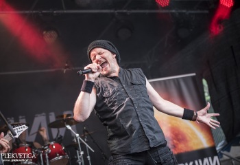 Felskinn - Photo By Dänu