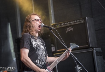 Felskinn - Photo By Dänu