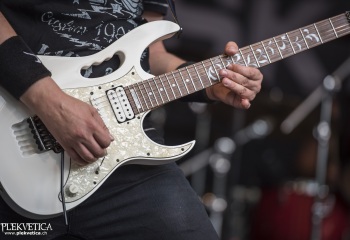 Felskinn - Photo By Dänu