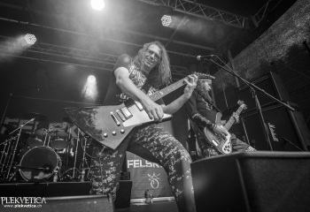 Felskinn - Photo By Dänu