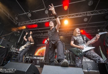 Felskinn - Photo By Dänu