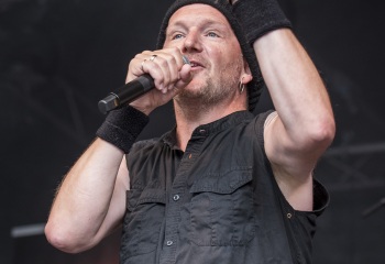 Felskinn - Photo By Dänu