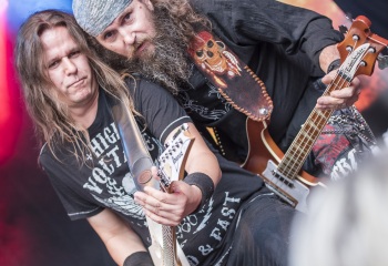 Felskinn - Photo By Dänu