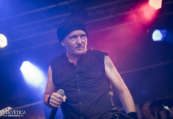 Felskinn - Photo By Dänu